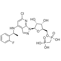 Αριθμός CAS AB680:2105904-82-1