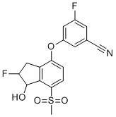 HIF-2 -IN-2 Αριθμός CAS:1672666-82-8