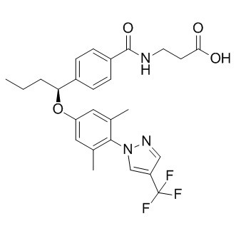 PF06291874 Αρ. CAS:1393124-08-7