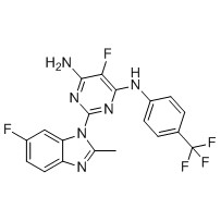 PTC596 Αρ. CAS:1610964-64-1