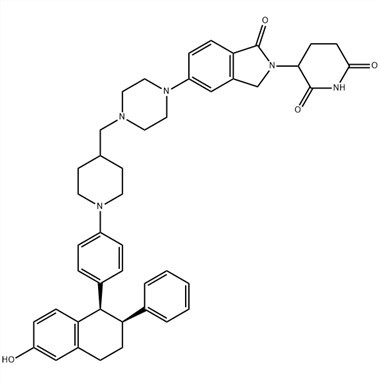ARV-471 Αρ. CAS:2229711-08-2