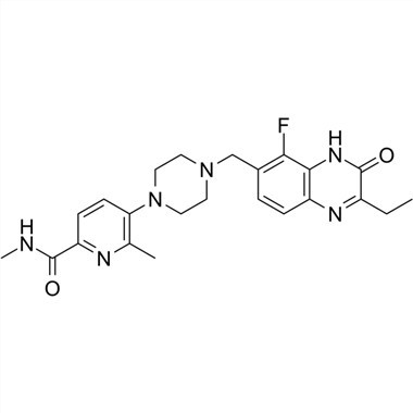 Αριθμός CAS AZ3391:2756333-42-1