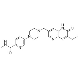 AZD-5305 Αρ. CAS:2589531-76-8