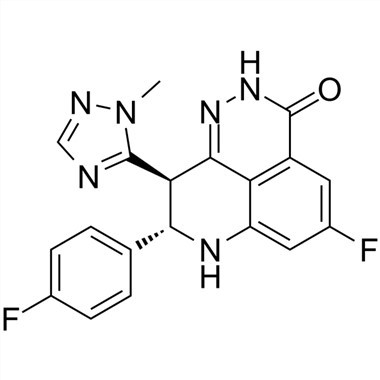 BMN 673 CAS Αρ.:1207456-01-6