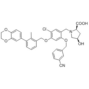 BMS1166 CAS Αρ.:1818314-88-3