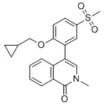 CC90010 Αρ. CAS: 1706738-98-8