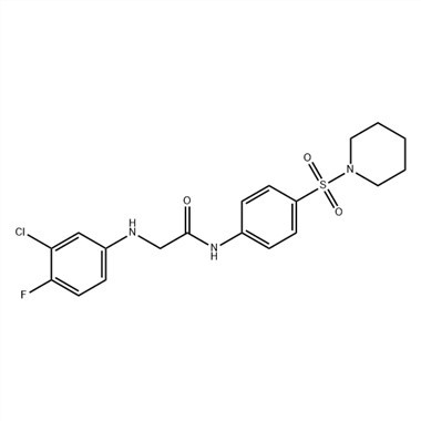 CL-802 Αρ. CAS:853695-44-0