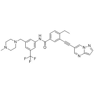 DDR1 Αναστολέας 7η CAS Αρ.%3α%7β%7β2%7δ%7δ
