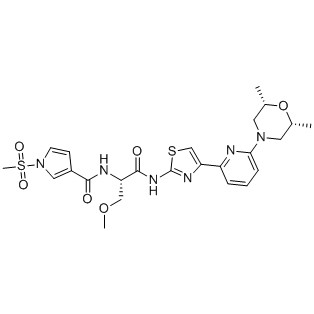 FHD-286 Αρ. CAS:2671128-05-3