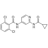 GDC046 CAS Αρ.:1258292-64-6