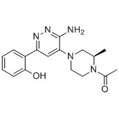GNE-064 Αρ. CAS:1997321-20-6