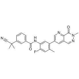 GNE9815 CAS Αρ.:2729996-45-4