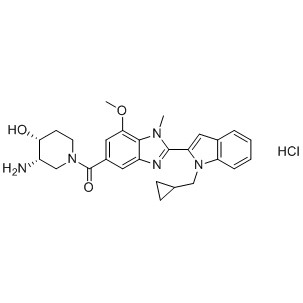 GSK484 Hydrochloride No. CAS: 1652591-81-5