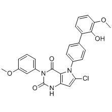 GSK621 CAS Αρ.:1346607-05-3