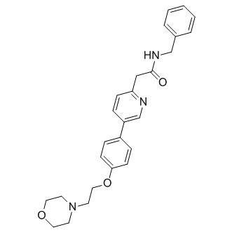 KX2-391 Αρ. CAS:897016-82-9