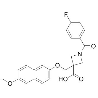 PF-04418948 Αρ. CAS:1078166-57-0