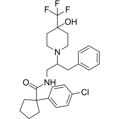 PF-04745637 Αρ. CAS:1917294-46-2