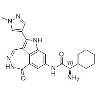 PF 477736 CAS αριθ.%3α%7β%7β1%7δ%7δ%7δ