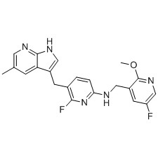 PLX5622 Αρ. CAS:1303420-67-8