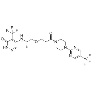 RBN2397 Αρ. CAS: 2381037-82-5
