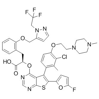 S63845 Αρ. CAS:1799633-27-4