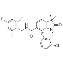 STING Activator Compound 53 Αρ. CAS:2259624-71-8