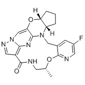 TPX-0046 Αρ. CAS:2359650-19-2