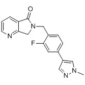 VU0453595 Αρ. CAS: 1432436-13-9