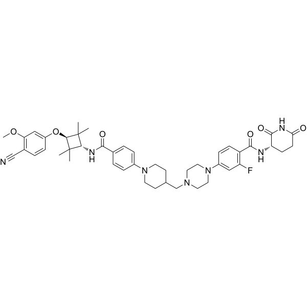 Αρ. CAS ARV766: 2750830-09-0