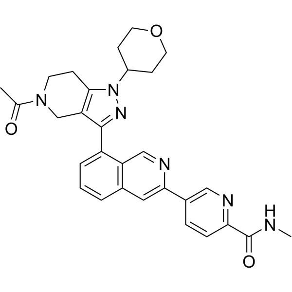 GNE-207 Αρ. CAS: 2158266-58-9