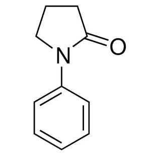 Ν-φαινυλ-2-πυρρολιδόνη(NPP) Αρ. CAS:4641-57-0