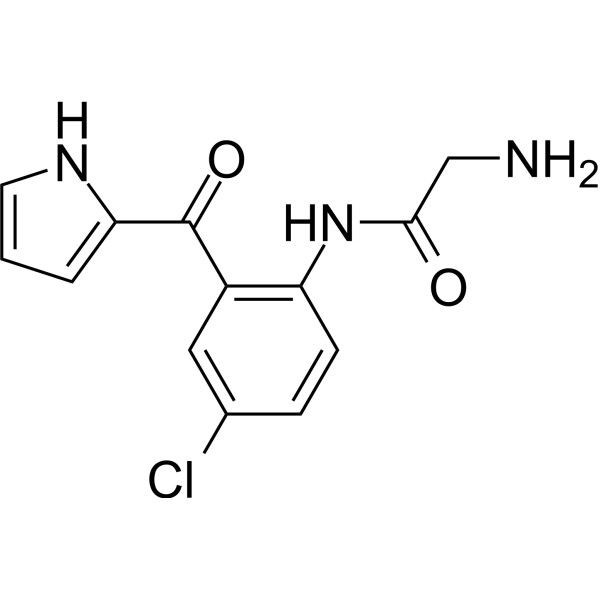 NSC 140873(NSC-140873, NSC140873) Αρ. CAS: 106410-13-3