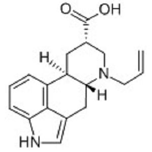 Cabergoline EP Impurity F Αρ. CAS: 86891-15-8