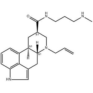 Cabergoline EP Impurity G Αρ. CAS: 478815-26-8