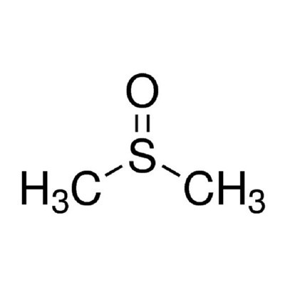 Διμεθυλοσουλφοξείδιο (DMSO) CAS Αρ.: 67-68-5