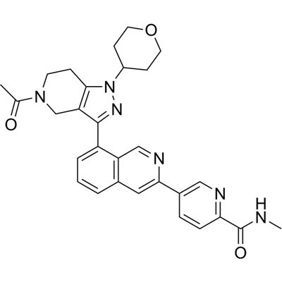 GNE-207 Αρ. CAS: 2158266-58-9