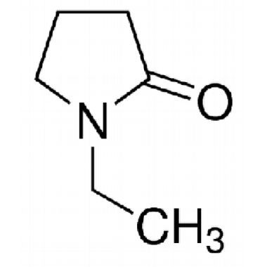 Ν-αιθυλ-2-Πυρρολιδόνη (NEP) Αρ. CAS:2687-91-4
