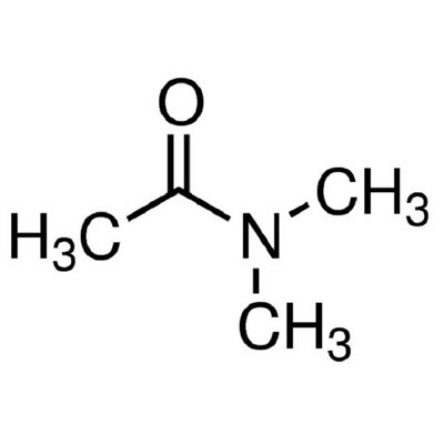 Ν,Ν-Διμεθυλ Ακεταμίδιο (DMAC) CAS Αρ.: 127-19-5