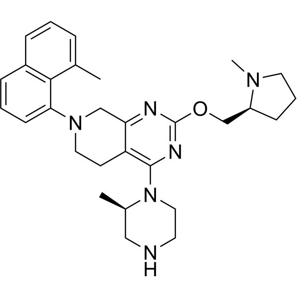 TH-Z816 CAS Αρ.: 2847881-42-7
