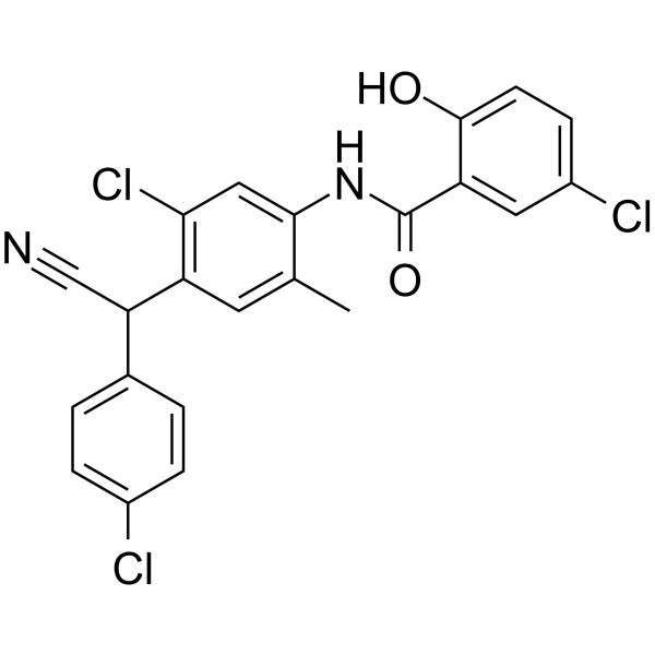 ZT-1αριθμός CAS: 212135-62-1